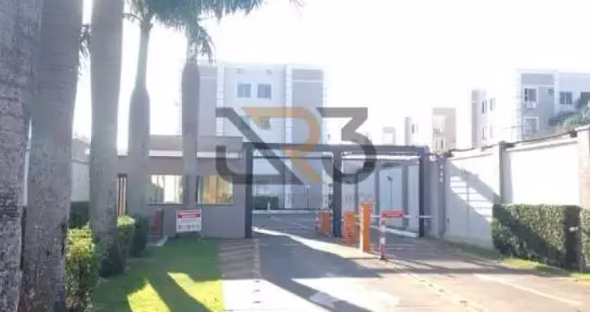 Apartamento com 2 quartos à venda na Hípica, Londrina 