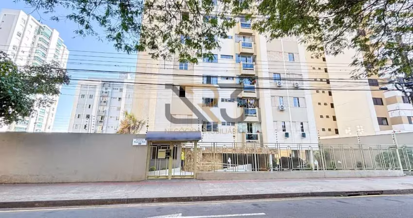Apartamento com 3 quartos à venda no Judith, Londrina 