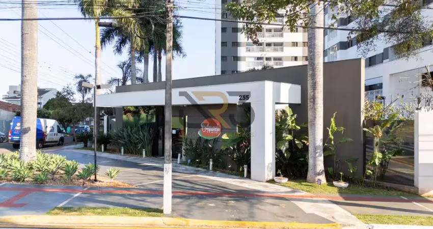 Apartamento com 2 quartos à venda no Pinheiros, Londrina 
