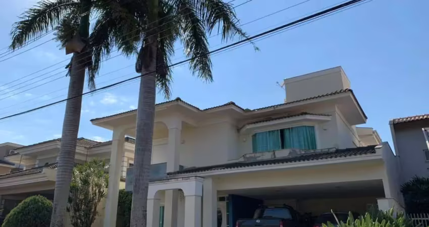 Casa em condomínio fechado com 3 quartos à venda no Terra Bonita, Londrina 