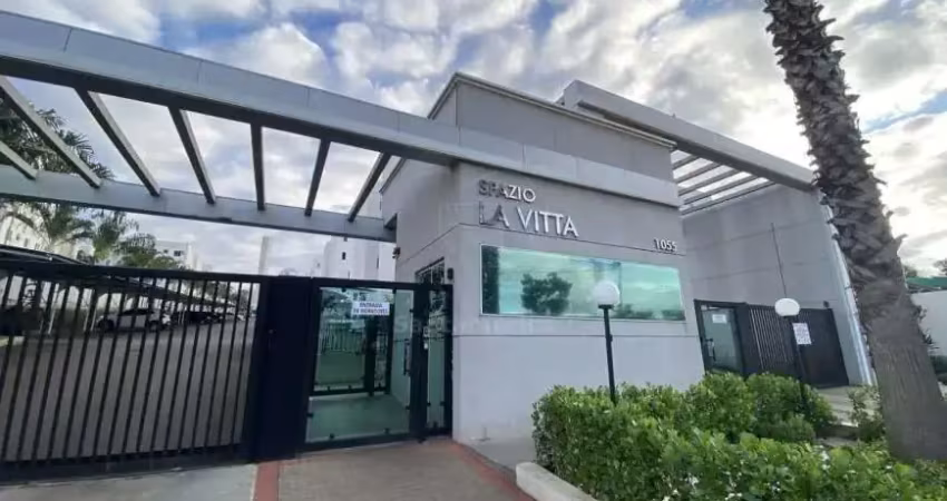 Apartamento com 2 quartos à venda no Colinas, Londrina 