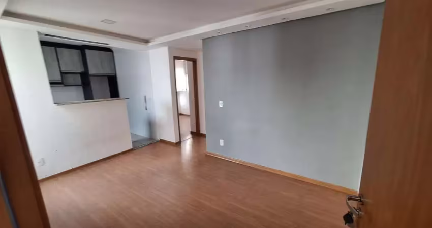Apartamento com 2 quartos à venda no Colinas, Londrina 