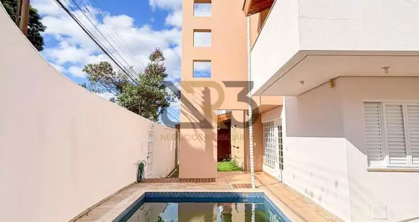 Casa comercial à venda no Santa Rosa, Londrina 