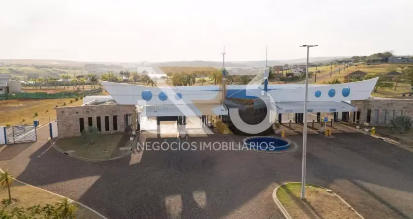 Terreno à venda na Ecovillas do Lago, Sertanópolis 