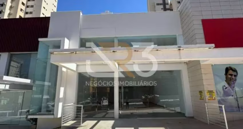 Ponto comercial para alugar no Centro, Londrina 