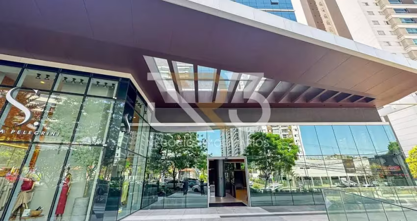 Sala comercial para alugar em Gleba Palhano, Londrina 