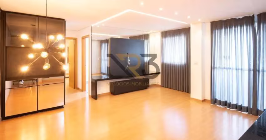 Apartamento com 2 quartos para alugar em Gleba Palhano, Londrina 