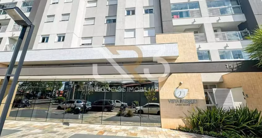 Apartamento com 3 quartos à venda no Jardim Presidente, Londrina 