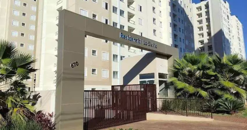 Apartamento com 2 quartos à venda em Gleba Palhano, Londrina 