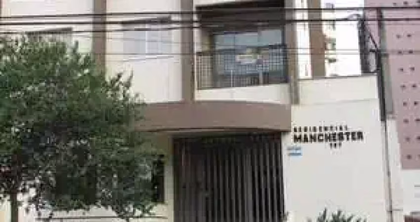 Apartamento com 3 quartos à venda no Centro, Londrina 