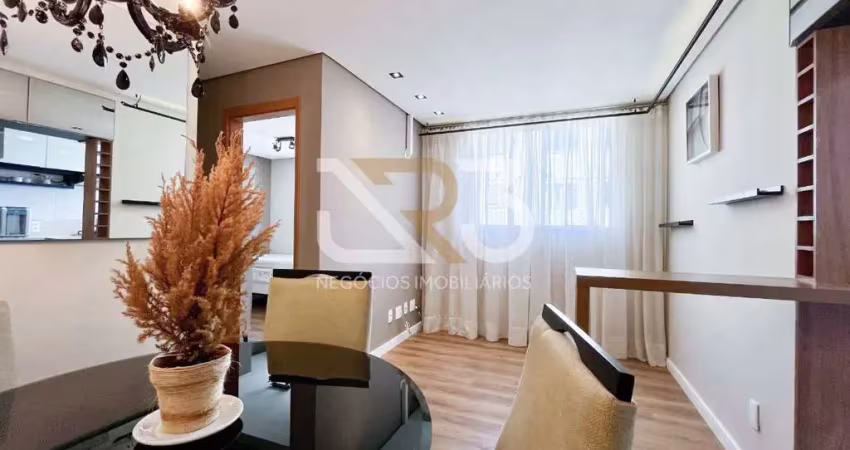 Apartamento com 2 quartos à venda no Gleba Ribeirão Limeiro, Londrina 