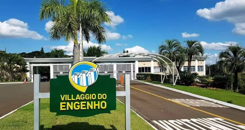 Casa em condomínio fechado à venda no Jardim Tarobá, Cambé 