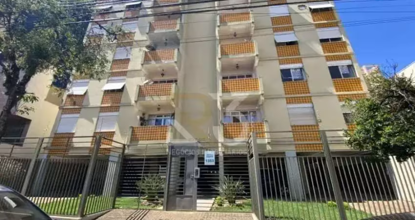 Apartamento com 3 quartos para alugar no Centro, Londrina 
