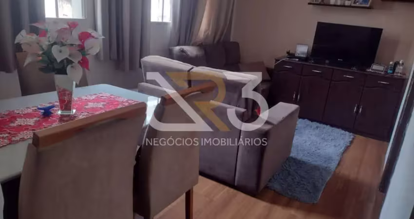 Apartamento com 3 quartos à venda no Parque Jamaica, Londrina 