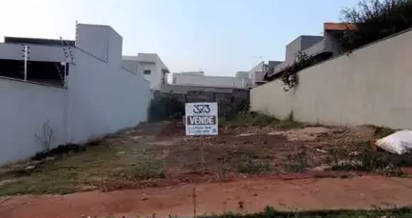Terreno à venda no Parque Tauá, Londrina 