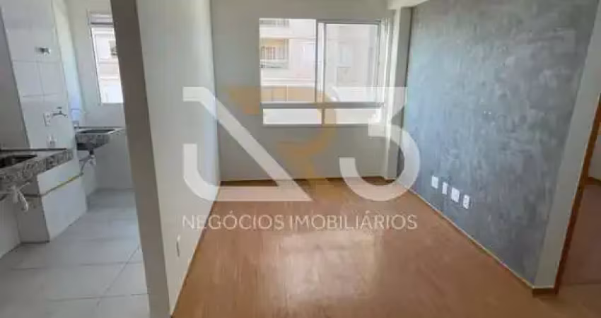 Apartamento com 2 quartos à venda no Acquaville, Londrina 