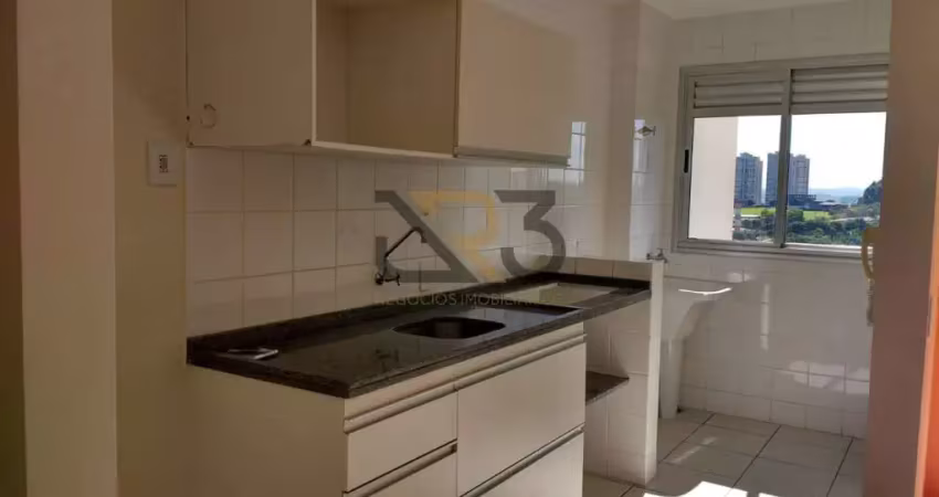 Apartamento com 2 quartos à venda no Aurora, Londrina 