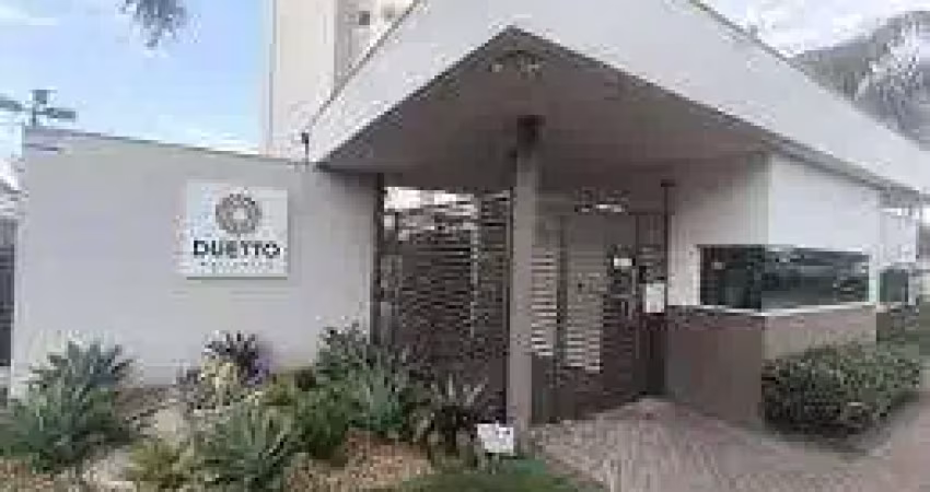 Apartamento com 2 quartos para alugar no Jardim Morumbi, Londrina 