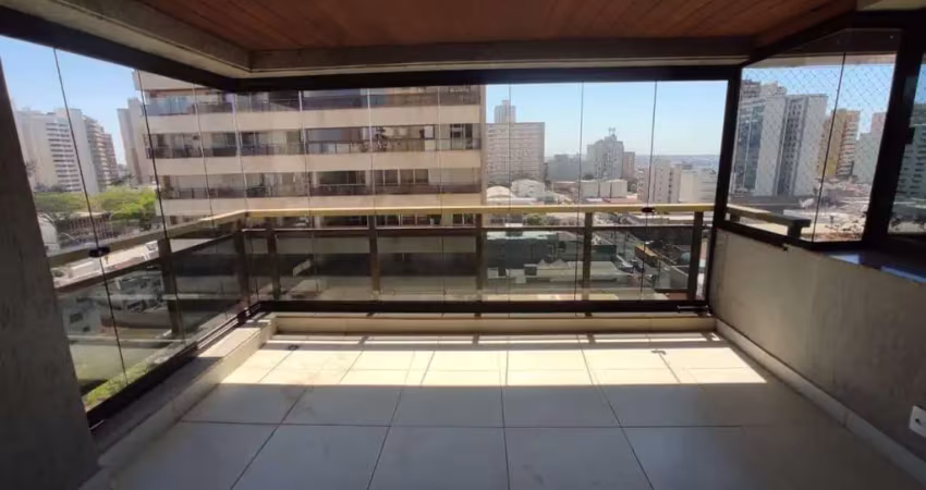 Apartamento com 4 quartos para alugar no Centro, Londrina 