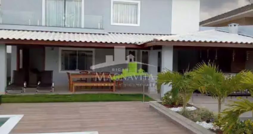 Casa residencial à venda, buraquinho, lauro de freitas - ca0012.