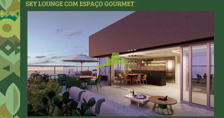 Villaggio jardins - boulevard jardins | lançamento cidade jardim | 02 torres | apartamento | 113,30m² e 142,81m ² | 3/4 e 4/4 | opções de planta