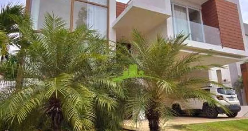 PQ COSTA VERDE | CASA | 630m² | 8 suítes 4 com closet | 5 salas | Espaço Gourmet | Piscina borda infinita | Automatizada | PORTEIRA FECHADA | Piatã