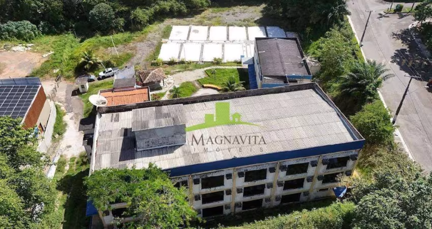Terreno a venda Lauro de Freitas | 20.578m² | Excelente terreno comercial a venda Lauro de Freitas | Estrada do Coco (Beira da pista)