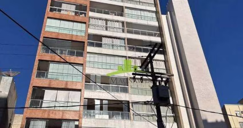 Apartamento à Venda na Barra, Residencial Mário Quintana 2/4, 1 Suíte, 68,5m², Andar Alto, Varanda, Próximo à Praia. Excelente localização! 750.000,00
