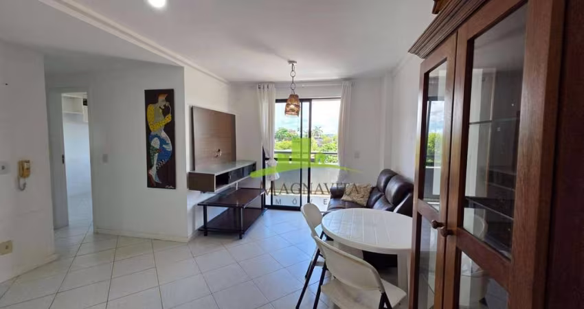 Apartamento para Aluguel no Mundy Litoral, 45m², Quarto, Sala, Varanda, 1 Vaga. Próximo à Unime, Parque Shopping e Praias. Excelente Localização!