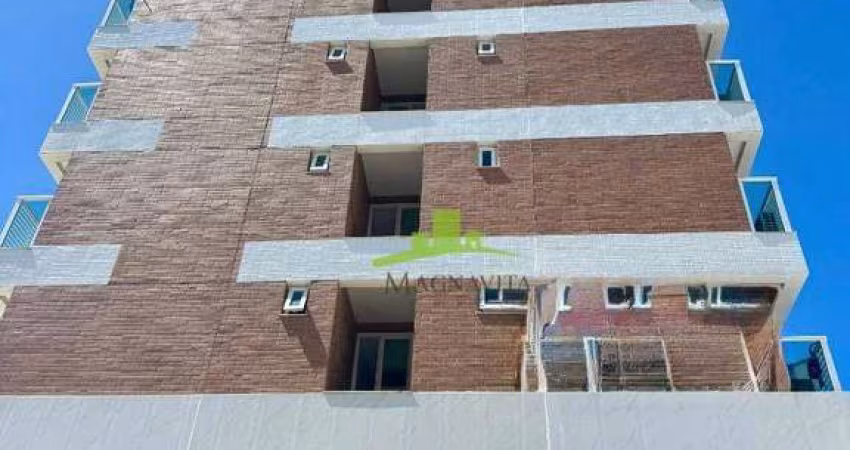 Studio Mobiliado à Venda no Pedra do Sal Privilege, Vista Mar Deslumbrante, 28m², Andar Intermediário, Nascente, 1 Vaga, Infraestrutura Completa.