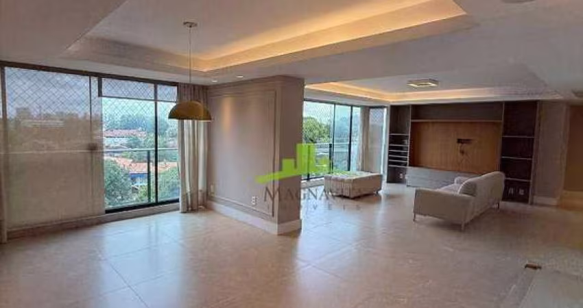 Terrazzo Santa Luzia. Apartamento Alto Padrão, Horto Florestal, 180m², 3 Suítes, Projeto Flávio Moura, 4 Vagas. Conforto, Sofisticação e Exclusividade