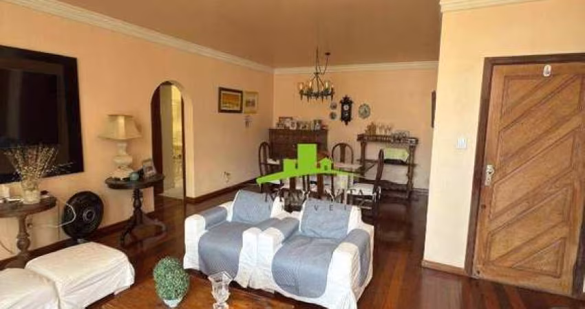 PITUBA, Apartamento à Venda, 162m², 4/4, 1 suíte, Vista Mar, Sala Ampla, Nascente Total, 2 Vagas Cobertas. Oportunidade Única! Rua Mato Grosso.