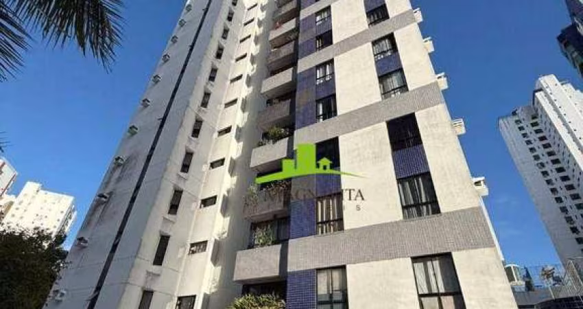PORTAL DO JARDIM. Apartamento 2 Quartos à Venda no Cidade Jardim, 80m², Suíte, Home Office Reversível, Nascente, Lazer Modernizado, 1 Vaga Solta.