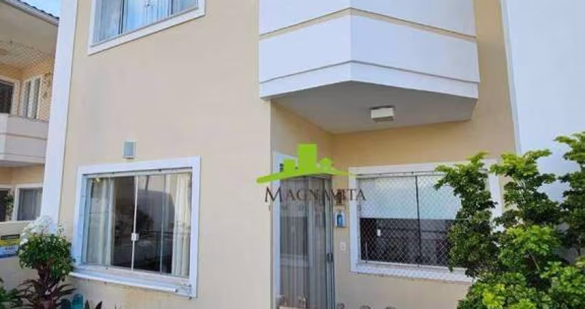 FOZ DO JOANES. Casa Mobiliada para Aluguel em Buraquinho. 4 Quartos, 3 Suítes, 180m², Nascente, Espaço Gourmet, 4 Vagas. Energia Solar. R$ 6.000