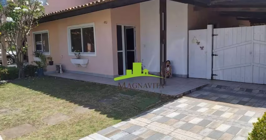Casa 2 quartos à venda no horto parque. pitangueiras. 1 suíte, 140m², espaço gourmet, condomínio com lazer e segurança. lauro de freitas