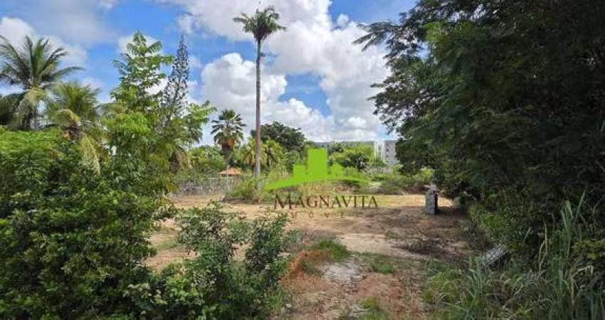 Condomínio Encontro das Águas Terreno à Venda 2.843m², Nascente, Terreno Plano, Condomínio de Luxo. Exclusividade, localização estratégica. Valorizado