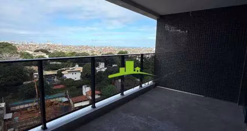 Bloom horto florestal. apartamento à venda 107m², 3 suítes, andar alto, 2 vagas soltas, depósito, lazer completo. alto padrão conforto e segurança 24h