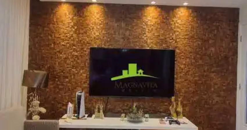Apartamento à venda em alphaville, 113m², 3 quartos, 1 suíte, varanda gourmet com churrasqueira, andar baixo, 2 vagas, ar-condicionado, lazer completo