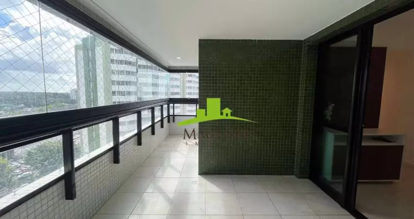 Manhattan tribeca patamares, apartamento à venda 2 quartos, 84m², 1 suíte, dependência, andar alto, ventilado, 1 vaga. infraestrutura clube, salvador