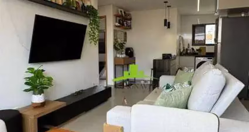Foz do joanes, life joanes. apartamento 2 suítes à venda em buraquinho, 65m², nascente, varanda integrada, closet, cozinha americana. lazer completo