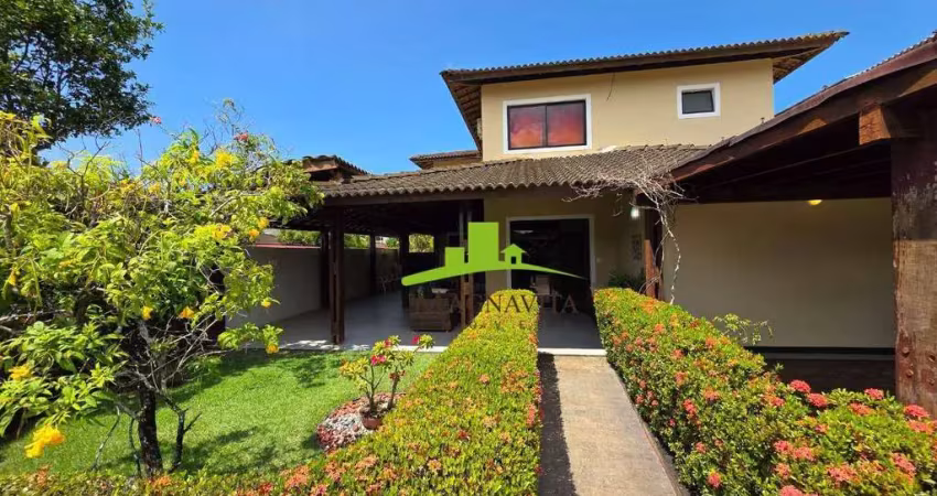 Solaris residencial piatã. casa alto padrão à venda, 270m², 4 quartos, 3 suítes, nascente, esquina, varanda ampla, jardins, escritório, home theater