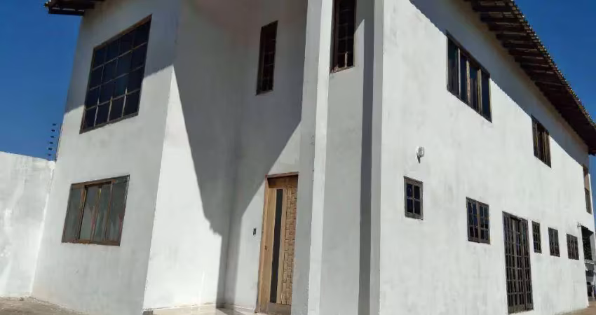 Casa com 3 dormitórios à venda, 217 m² por R$ 700.000,00 - Jardim Santa Angelina - Araraquara/SP