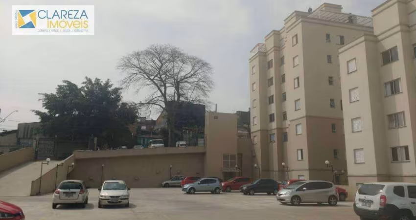 Cobertura com 4 dormitórios à venda, 112 m² por R$ 380.000,00 - Novo Osasco - Osasco/SP