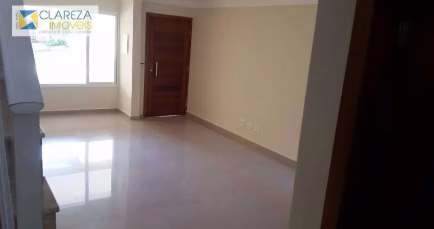 Sobrado com 3 dormitórios à venda, 158 m² por R$ 1.300.000,00 - Jardim Bonfiglioli - São Paulo/SP
