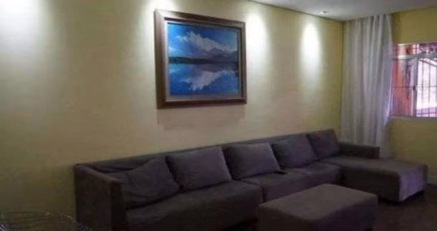 Casa à venda, 360 m² por R$ 754.800,00 - Campo Limpo - São Paulo/SP