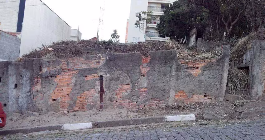 Terreno à venda, 552 m² por R$ 595.000,00 - Jaguaré - São Paulo/SP