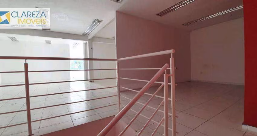 Salão para alugar, 570 m² por R$ 20.150,00/mês - Butantã - São Paulo/SP