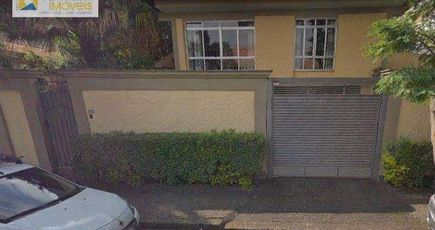 Sobradão prox metro Butantã, Com 7 suítes, SÓ R$1.500.000