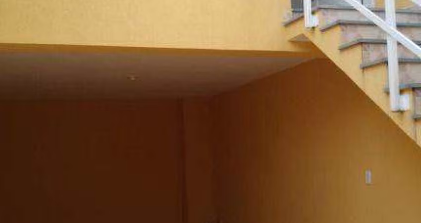 Sobrado com 2 dormitórios à venda, 80 m² por R$ 650.000,00 - Butantã - São Paulo/SP