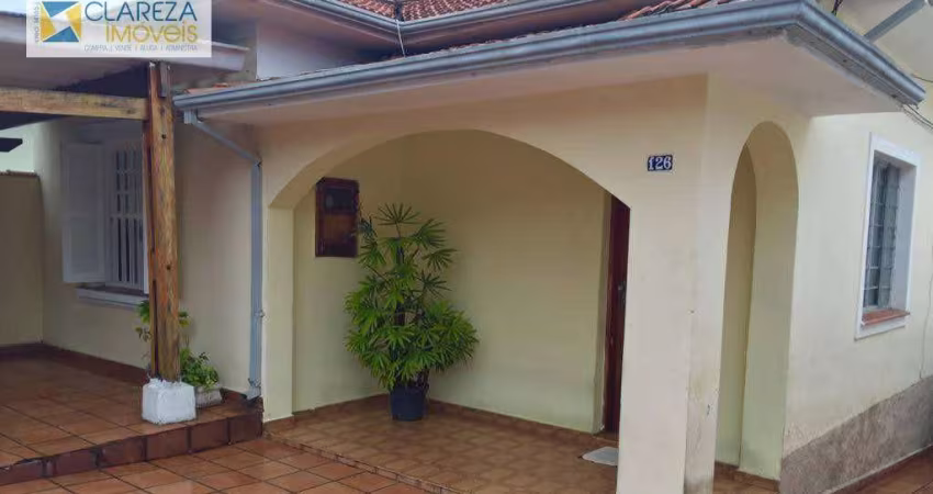 Casa com 2 dormitórios à venda, 200 m² por R$ 910.000,00 - Vila Sônia - São Paulo/SP